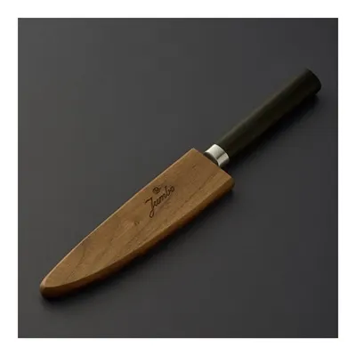 Miyaki Çelik Damascus Bıçak 13 cm