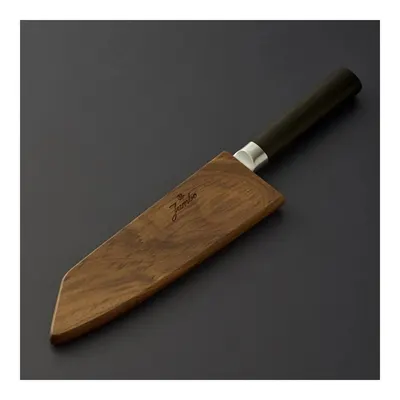 Miyaki Damascus Çelik Bıçak 18 cm