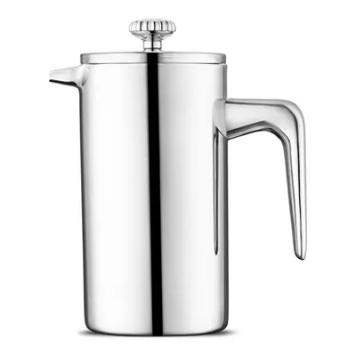 Gastro Buckingham Çelik French Press 700 ml