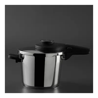 Prime Master 6 Litre Düdüklü Tencere