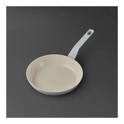 Swiss Crystal Light Grey Tava 24 cm
