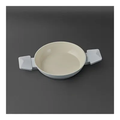 Swiss Crystal Light Grey Sahan 20 cm