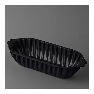 Shark Swiss Black Baton Kek Kalıbı