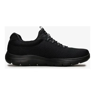 Skechers Summits Erkek Siyah Günlük Ayakkabı