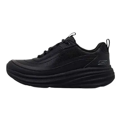 Skechers Bobs Skillz Kadın Siyah Günlük Ayakkabı