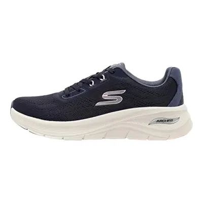 Skechers Arch Fit 30 Kadın Lacivert Günlük Ayakkabı
