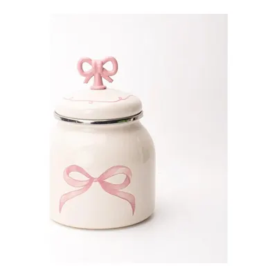 Emaylab Rebel Bow Emaye Mini Baharatlık