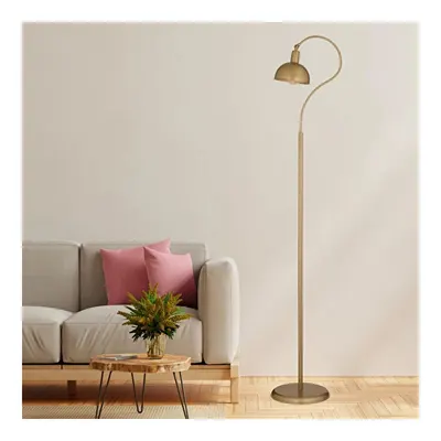 Apliqa Angora Eskitme Dekoratif Tasarım Retro Modern Metal Lambader