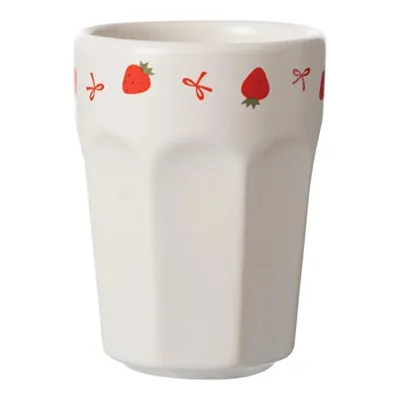 Strawberry Espresso Fincan 105ml