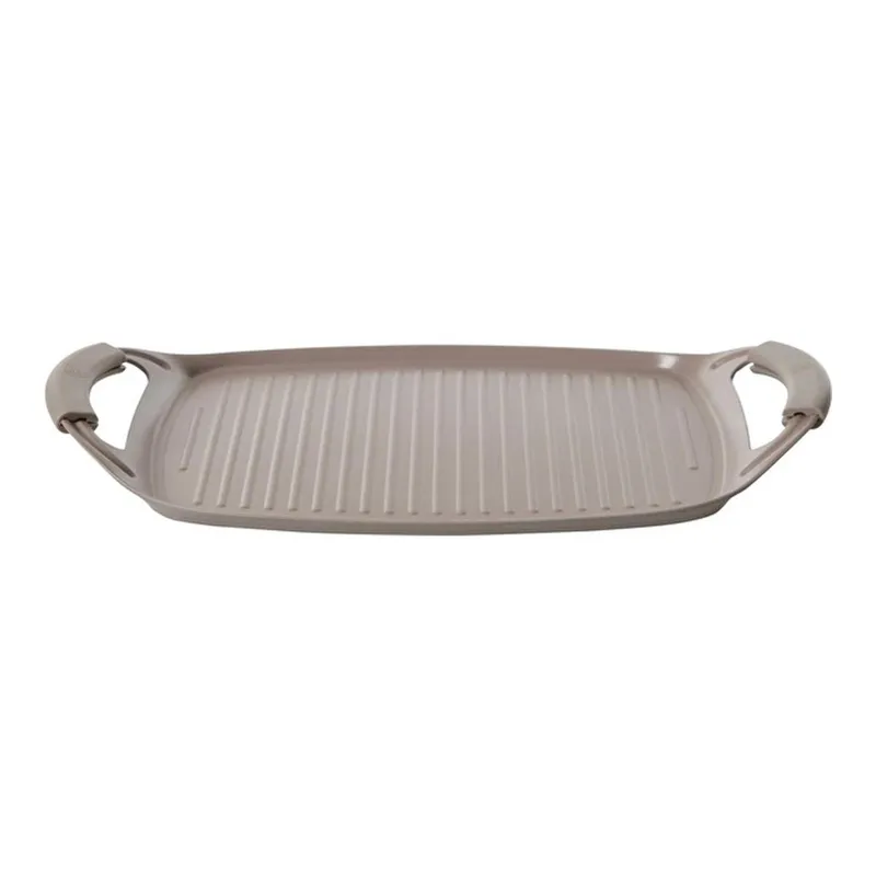 Berlinger Haus Sahara Izgara Palet 47 Cm Taupe, görsel 1