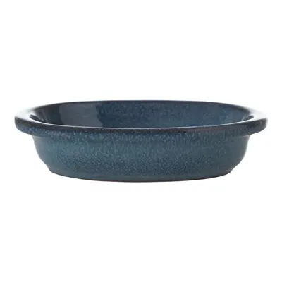 Premium Natural Oval Fırın Kabı 22 cm
