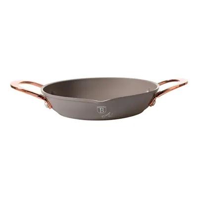 Berlinger Haus Sahara Sahan 20 Cm Taupe