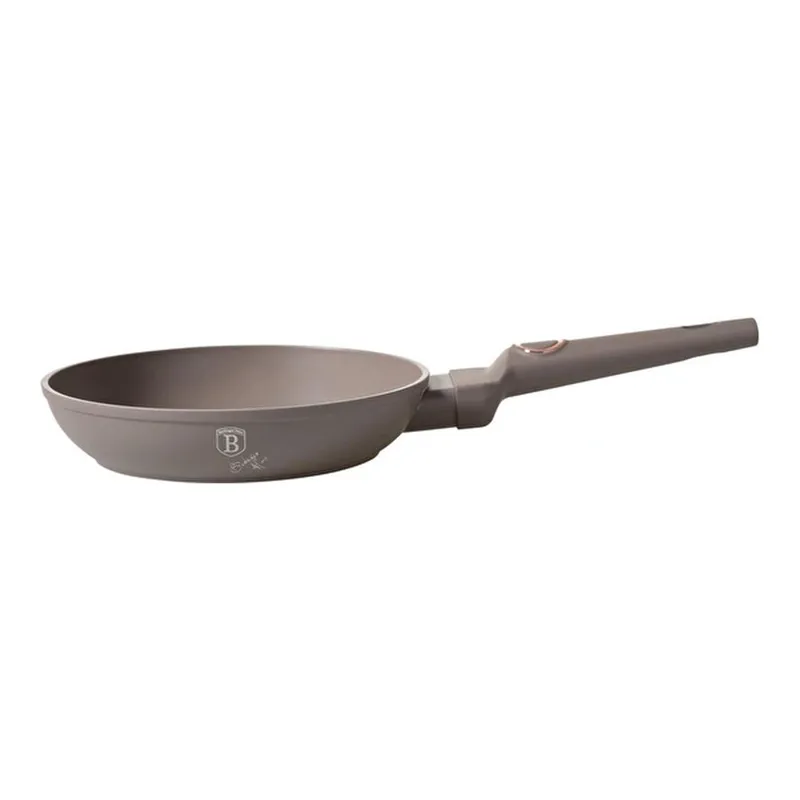 Berlinger Haus Sahara Tava 20 Cm Taupe, görsel 1