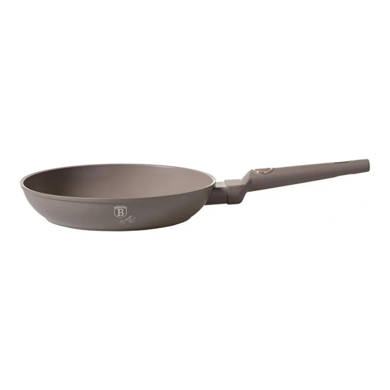 Berlinger Haus Sahara Tava 24 Cm Taupe, görsel 1