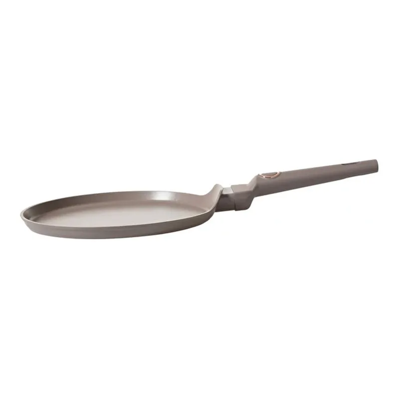 Berlinger Haus Sahara Krep Tavası 25 Cm Taupe, görsel 1