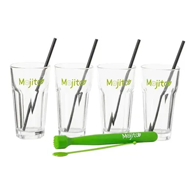 Summer Chill Mojito Set