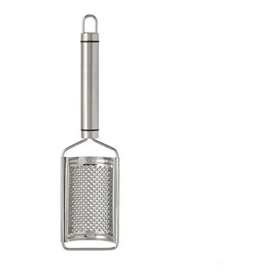 Handy Metal Saplı Bombeli Rende