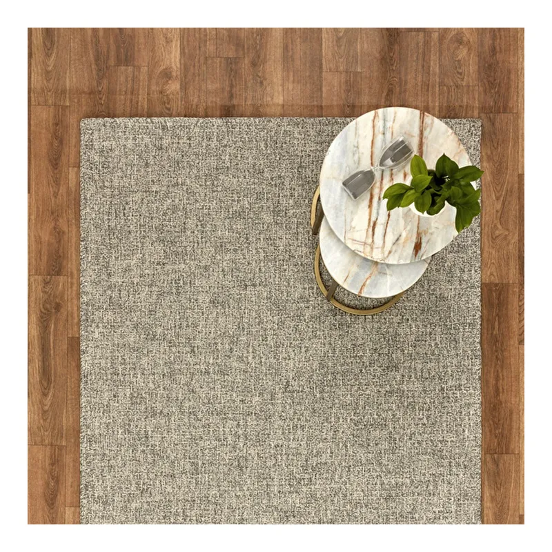 Kaşmir Halı 7/24 Kilim Jüt Pure 80x300 cm, görsel 1