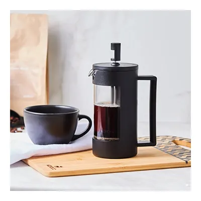 Pamir Borosilikat Cam French Press 350 ml