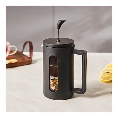 Leya Borosilikat Cam French Press 600 ml