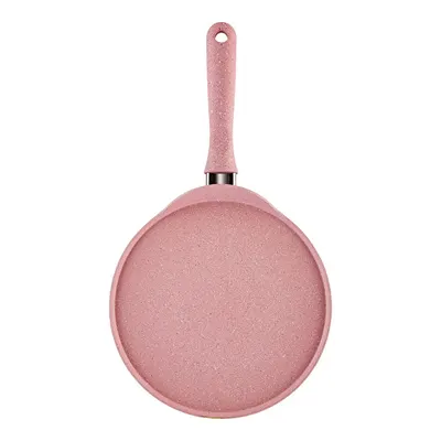 Mutfaksever Biogranit Krep Tavası 26 cm Pink