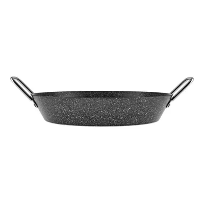 Mutfaksever BioGranit Paella Tavası 30 cm
