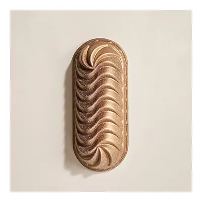 Cake Pro Vera Döküm Kek Kalıbı Gold 35 cm