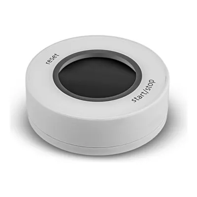 Gastro Timer Mutfak Zamanlayıcısı Ve Süre Ölçer Grey