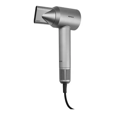 Hypersonic Flow Saç Kurutma Makinesi Grey