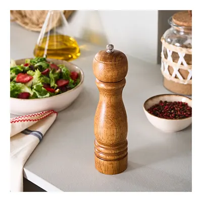 African New Baharat Değirmeni 20 Cm