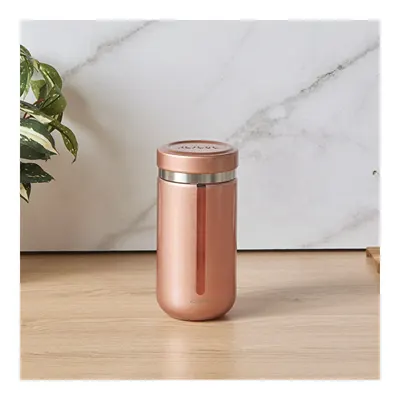 Mastermaid Cam Saklama Kabı M Rosegold