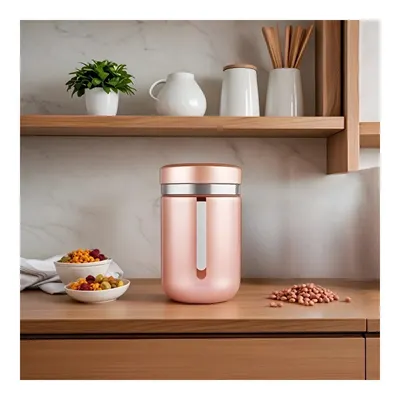 Mastermaid Saklama Kabı S Rosegold