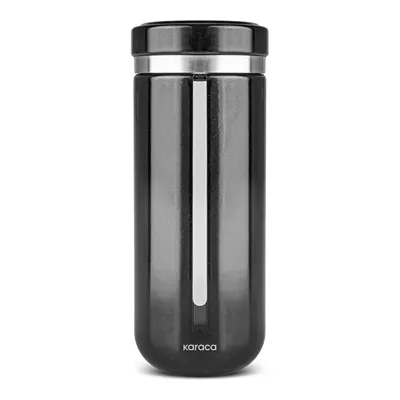Mastermaid Cam Saklama Kabı 1080 Ml Siyah