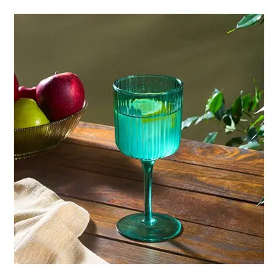 Zenith Kadeh 200 Ml Yeşil