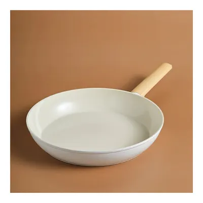 x Refika Swiss Crystal Almond Cream 32 cm Tava