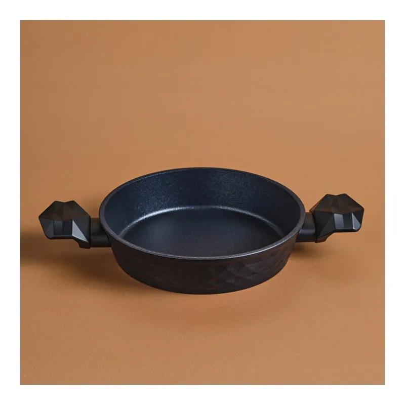 Biodiamond Antibakteriyel Kulp Sahan 20 Cm, görsel 1