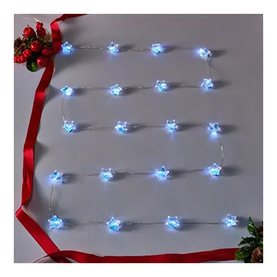 Home Yıldızlı Led Şerit