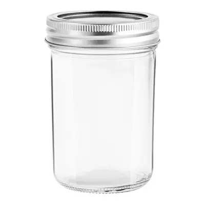 x Refika Boyunsuz Kavanoz 250 ml