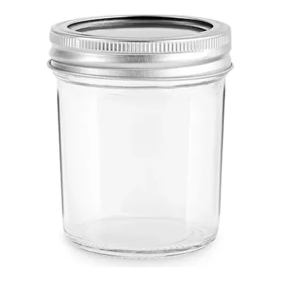 x Refika Boyunsuz Kavanoz 200 ml