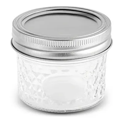 x Refika Boyunsuz Kavanoz Baklava Desen 100 ml