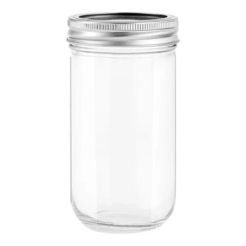 x Refika Boyunsuz Kavanoz 500 ml, görsel 1
