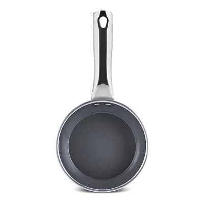 x Refika Swiss Crystal Creamy Metal Tava 14 cm