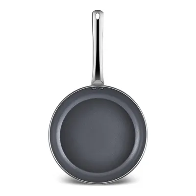 x Refika Swiss Crystal Creamy Metal Tava 26 cm
