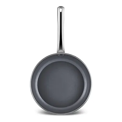 x Refika Swiss Crystal Creamy Metal Tava 30 cm