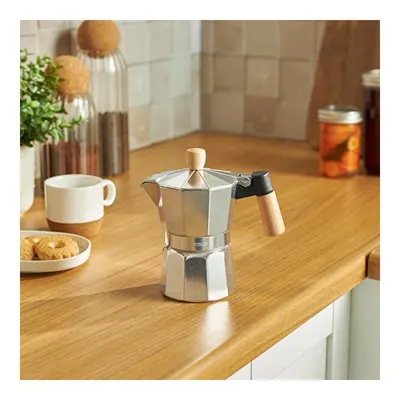 Genova Mokapot 3 Cup