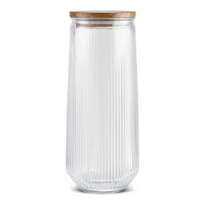 Massimo Cam Saklama Kabı 1700 ml