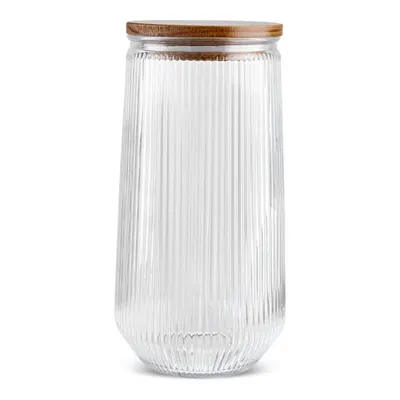 Massimo Cam Saklama Kabı 1400 ml