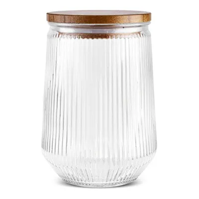 Massimo Cam Saklama Kabı 900 ml