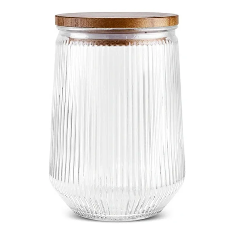Massimo Cam Saklama Kabı 900 ml, görsel 1