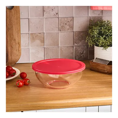 Mixy Karıştırma ve Saklama Kabı 2000 ml